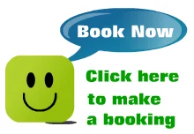 Manuel Antonio Four Trax Booking